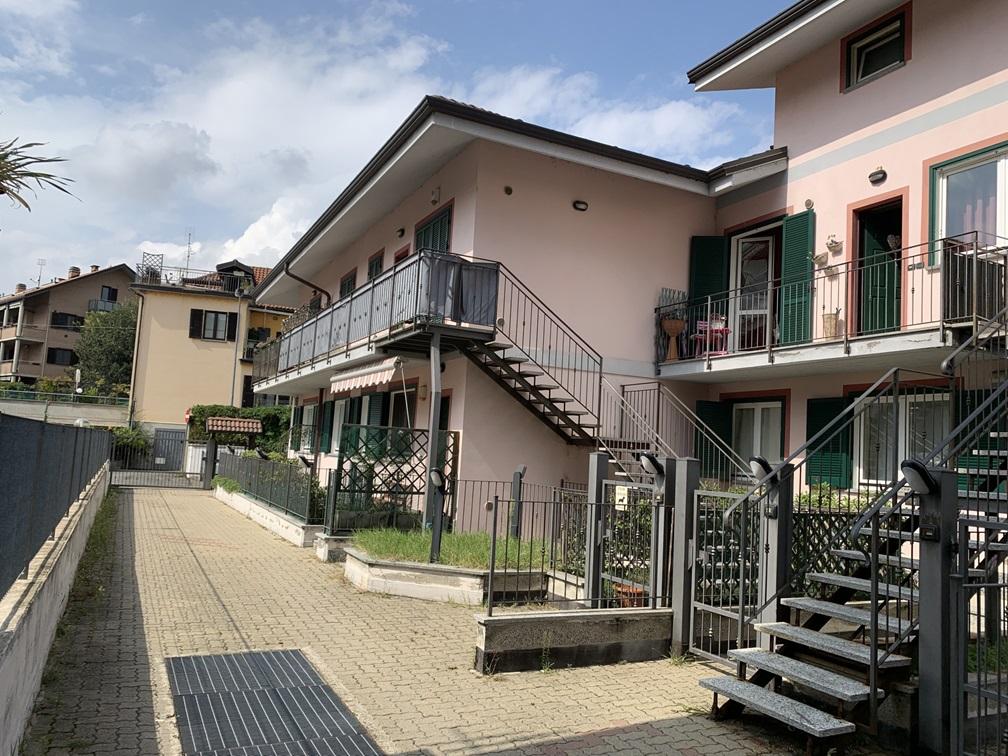 immobile garage all'asta in via Grugliasco n3 - 10091 Alpignano (TO) - 2