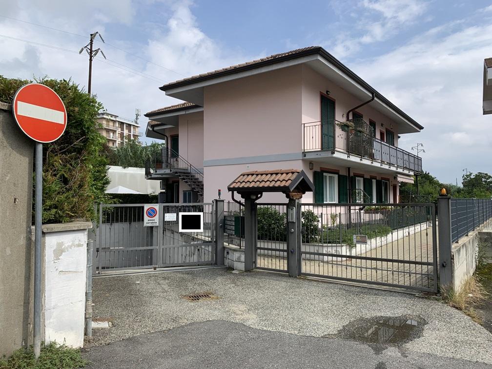 immobile garage all'asta in via Grugliasco n3 - 10091 Alpignano (TO) - 4