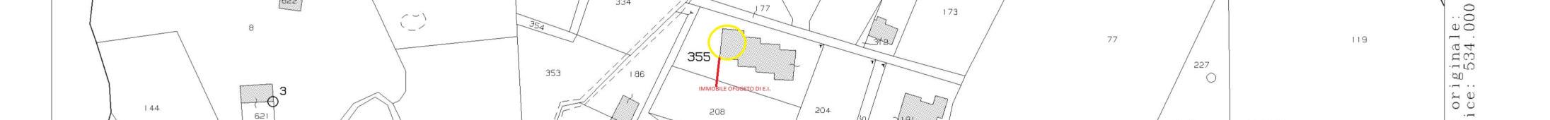 immobile appartamento all'asta in via Vitulanese snc - 82016 Montesarchio (BN) - 1