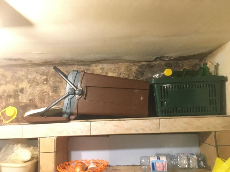 immobile appartamento all'asta in via Vitulanese snc - 82016 Montesarchio (BN) - 4