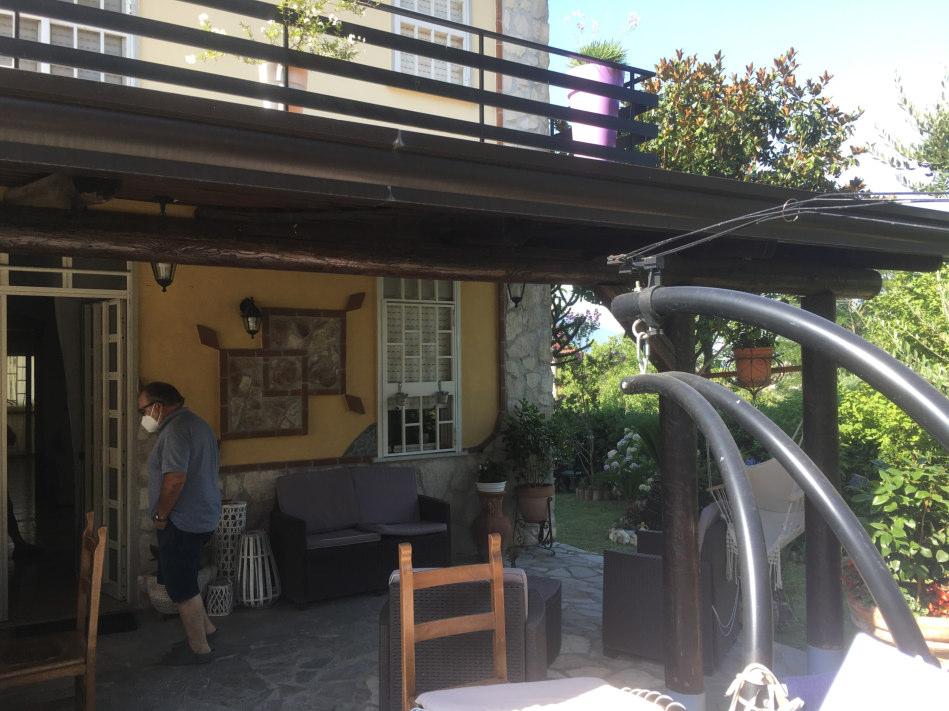immobile appartamento all'asta in via Vitulanese snc - 82016 Montesarchio (BN) - 5