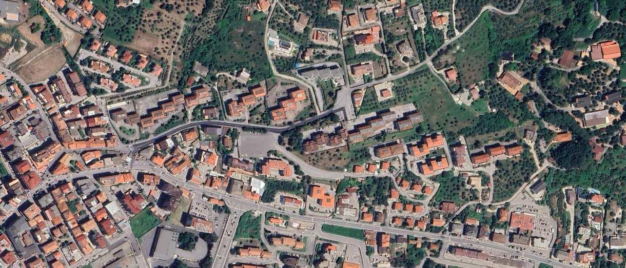 immobile terreno all'asta in località Tavoliello, via Pietro Mascagni Eboli (SA) - 1