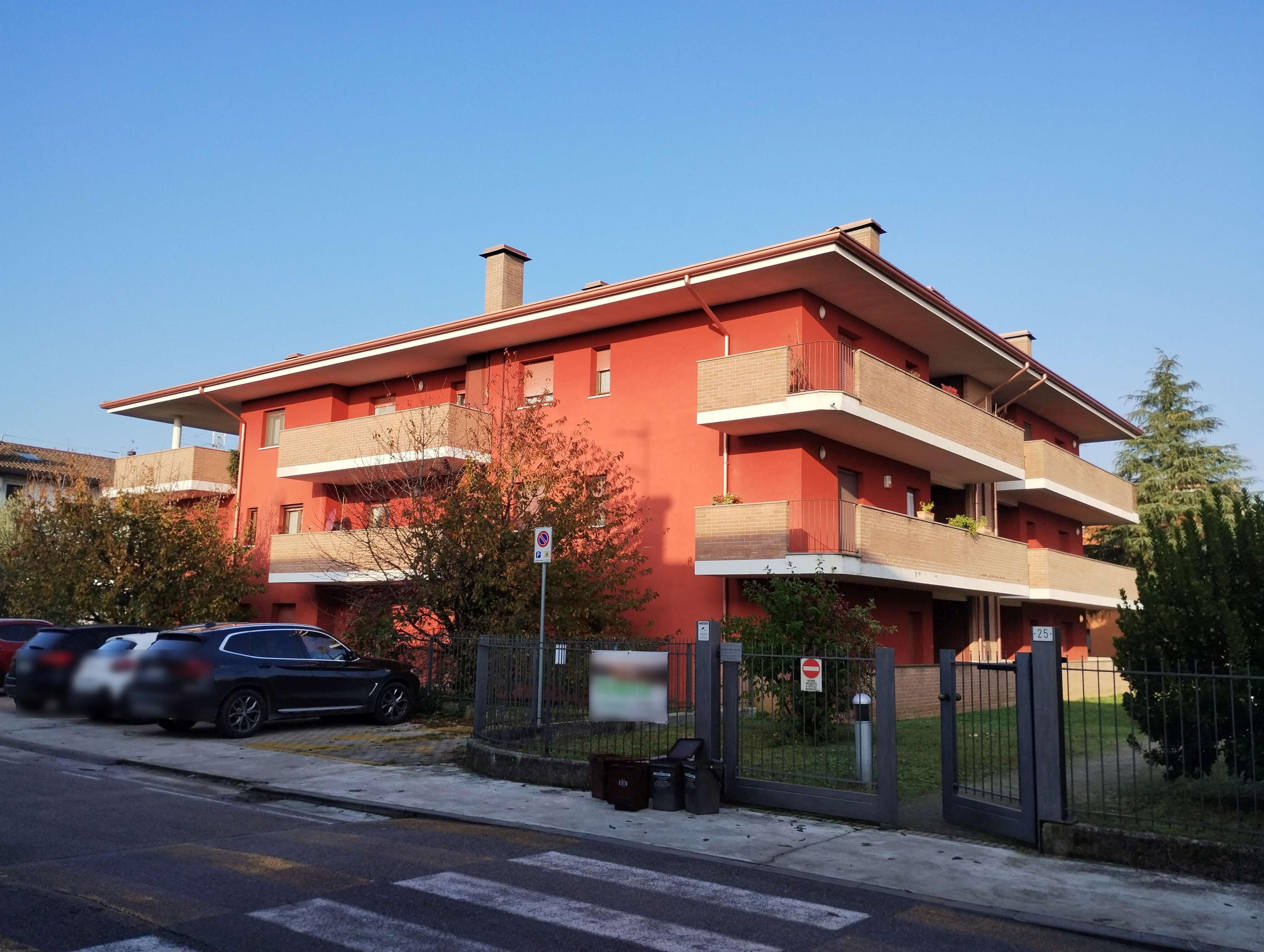 immobile appartamento all'asta in Via Caterina Percoto, 25 - 33042 Buttrio (UD) - 1