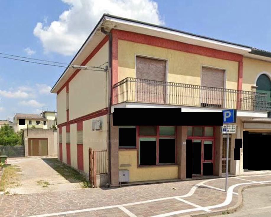 immobile appartamento all'asta in Via Roma, 1 - 35040 Casale di Scodosia (PD) - 5