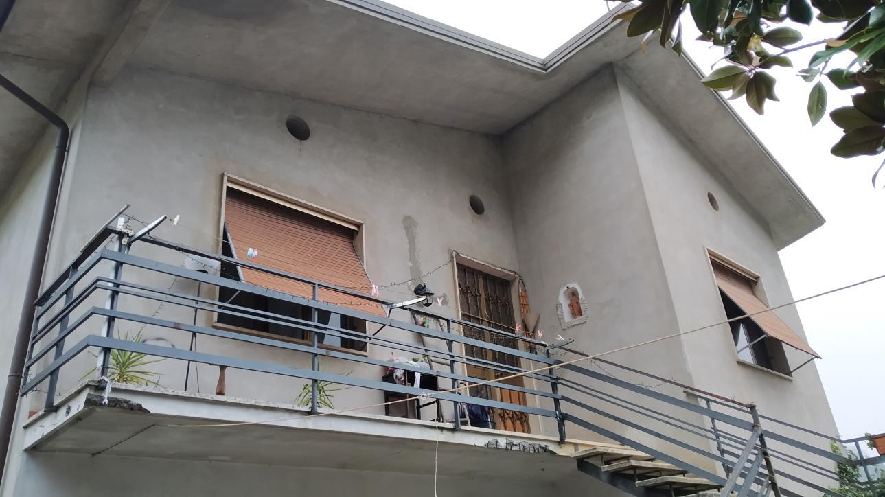 immobile appartamento all'asta in Via della Pieve n176 - Pieve di Compito Capannori (LU) - 2
