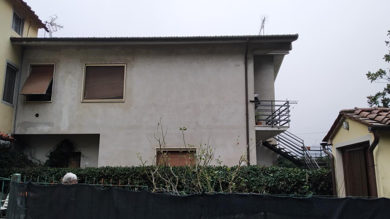 immobile appartamento all'asta in Via della Pieve n176 - Pieve di Compito Capannori (LU) - 4