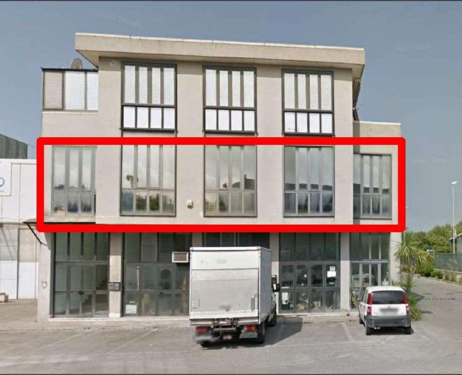 immobile ufficio all'asta in Frazione “Fuorni” Via Roberto Wenner 65 - 84131 Salerno (SA) - 1