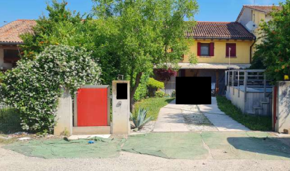 immobile VILLA ALL'ASTA IN VIA G CABOTO N 64 - 31033 CASTELFRANCO VENETO (TV) - 1
