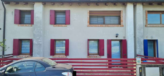 immobile VILLA ALL'ASTA IN VIA G CABOTO N 64 - 31033 CASTELFRANCO VENETO (TV) - 2