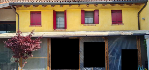 immobile VILLA ALL'ASTA IN VIA G CABOTO N 64 - 31033 CASTELFRANCO VENETO (TV) - 3