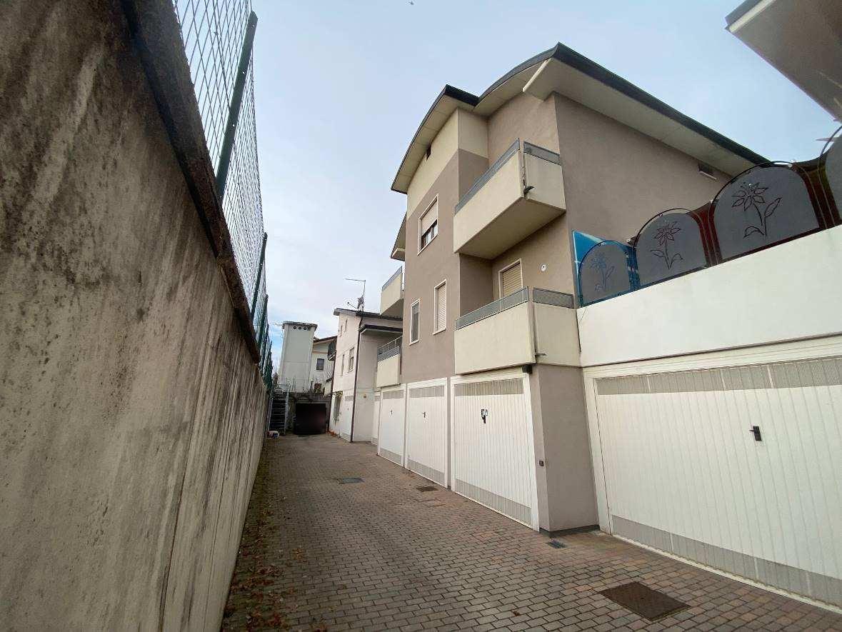 immobile appartamento all'asta in Via Monte Grappa 1/B - 36035 Marano Vicentino (VI) - 4