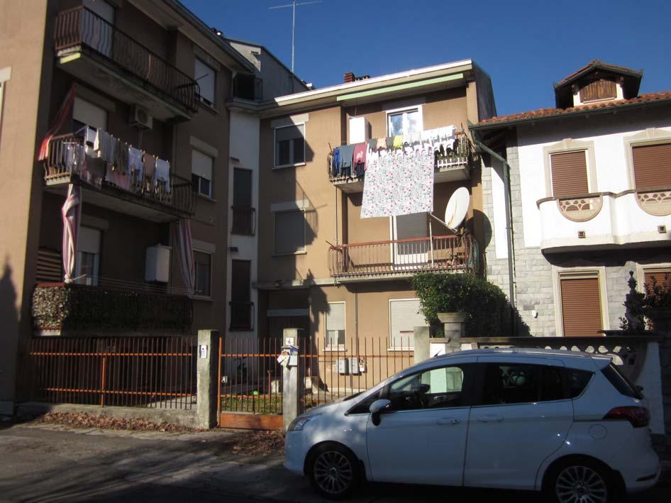 immobile appartamento all'asta in Via Mondovì 6 - 27029 Vigevano (PV) - 2