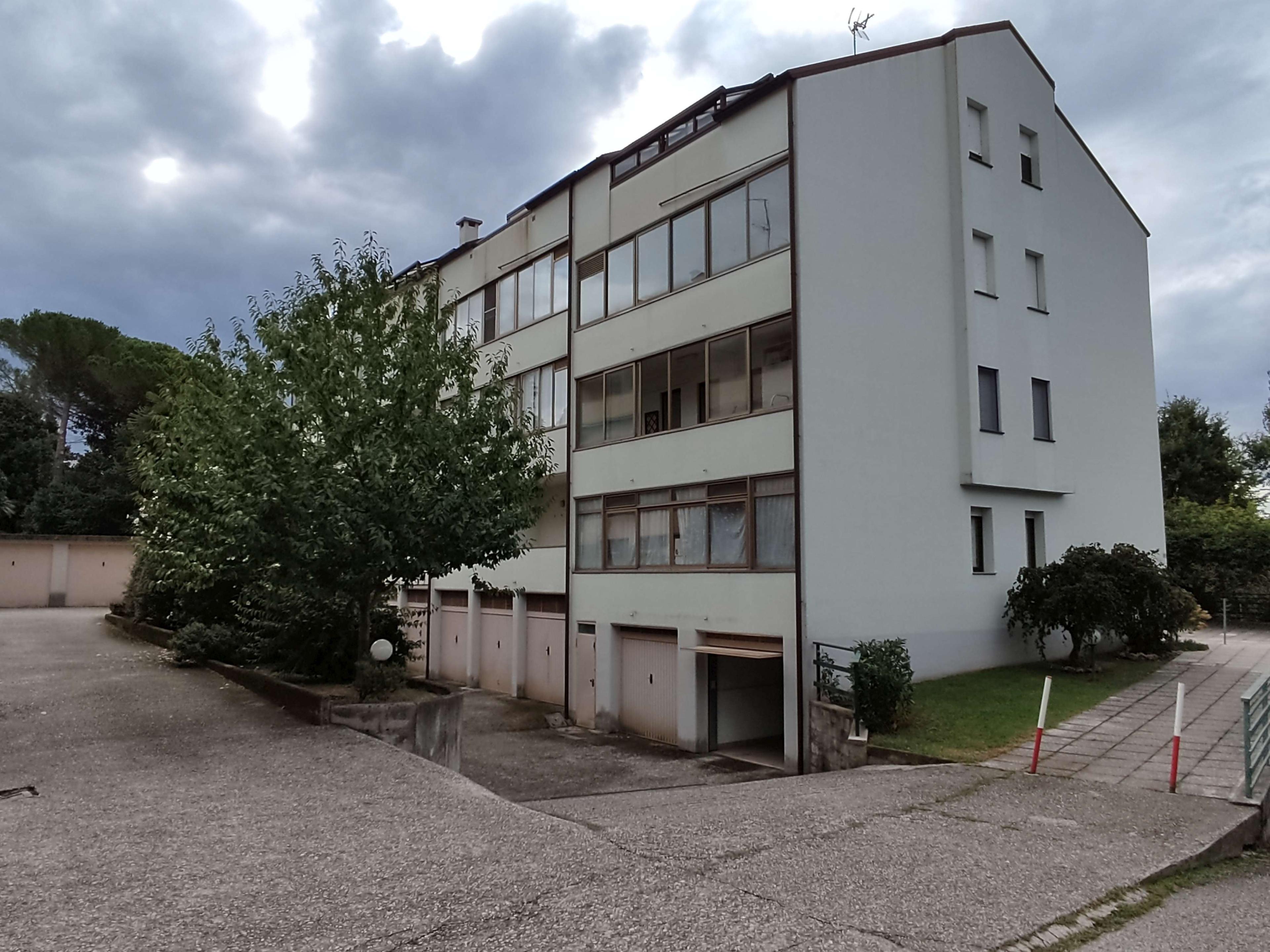 immobile appartamento all'asta in Via Dott Vidoni, 35/A - 33030 Buja (UD) - 1