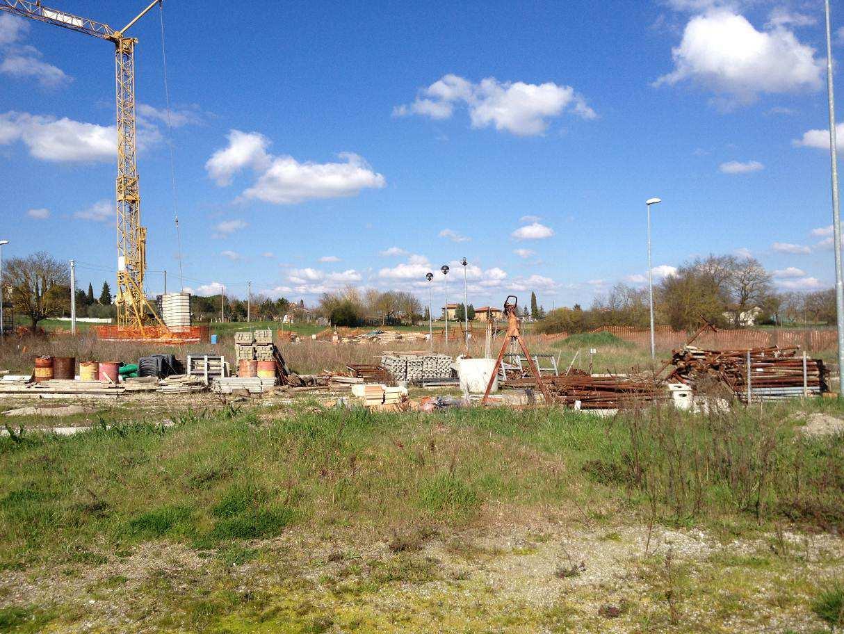 immobile terreno all'asta in Località Bellaria - 53049 Torrita di Siena (SI) - 3