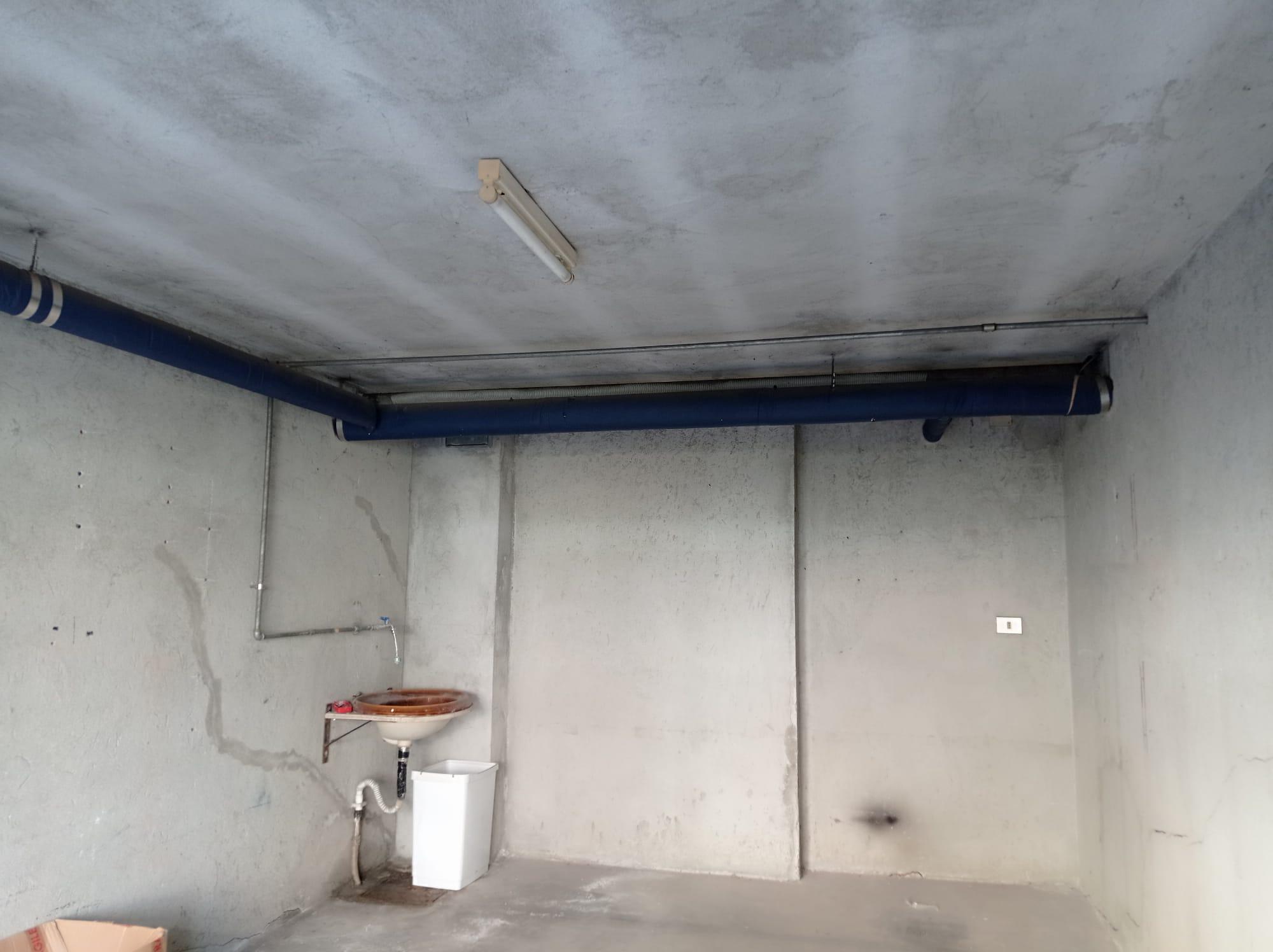 immobile garage all'asta in VIA Pasubio 72 - 10098 Rivoli (TO) - 1
