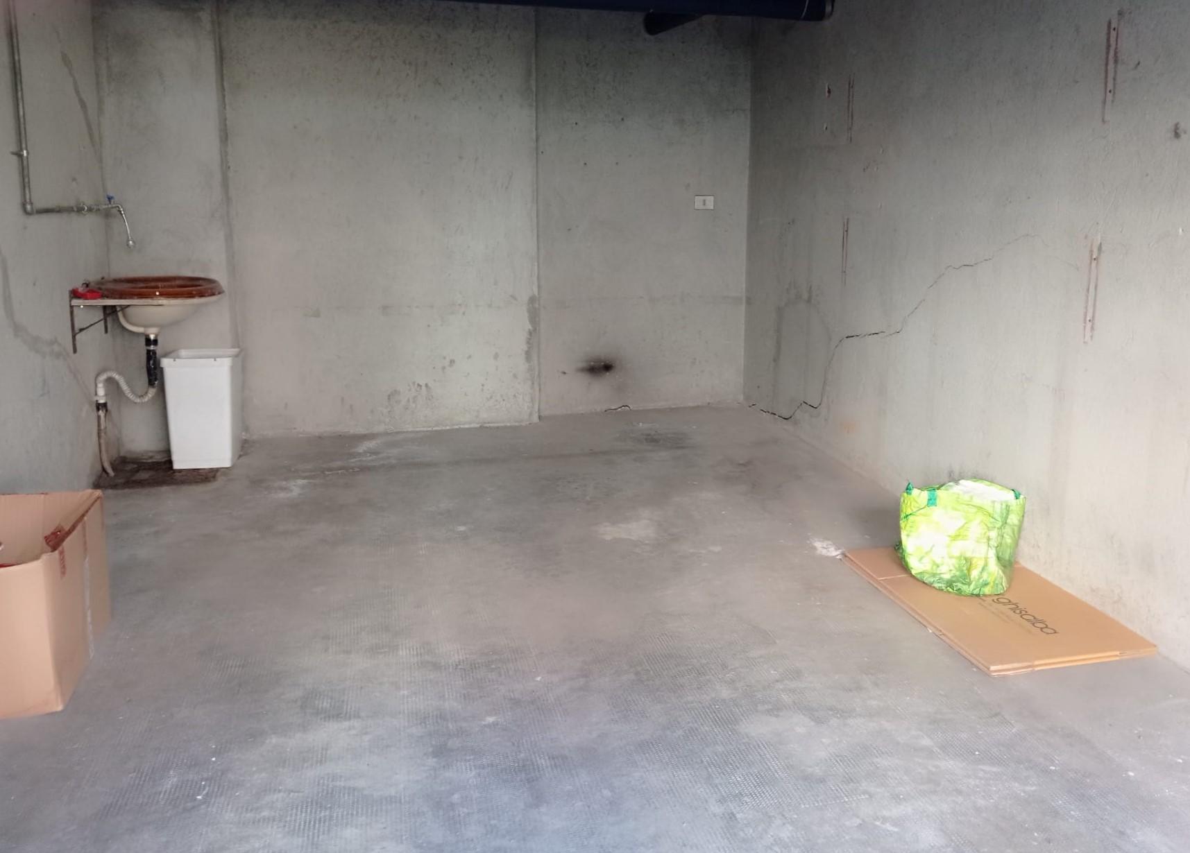 immobile garage all'asta in VIA Pasubio 72 - 10098 Rivoli (TO) - 2