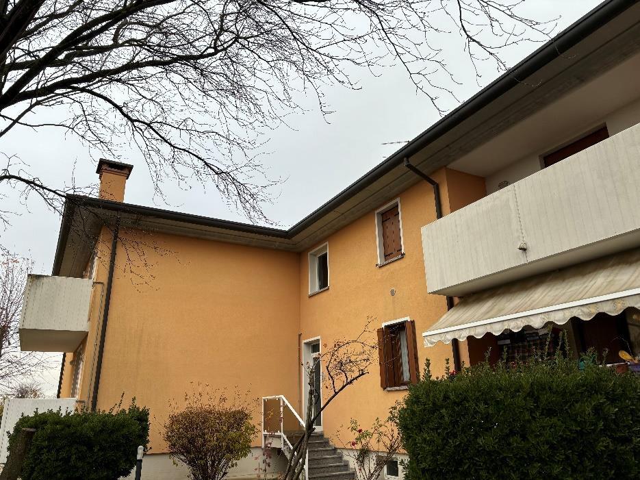 immobile appartamento all'asta in Via Degli Alpini - 33076 Pravisdomini (PN) - 1