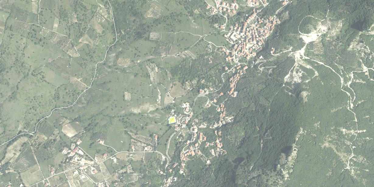 immobile appartamento all'asta in Via Dei Canestrai 1 - 84062 Olevano sul Tusciano (SA) - 1