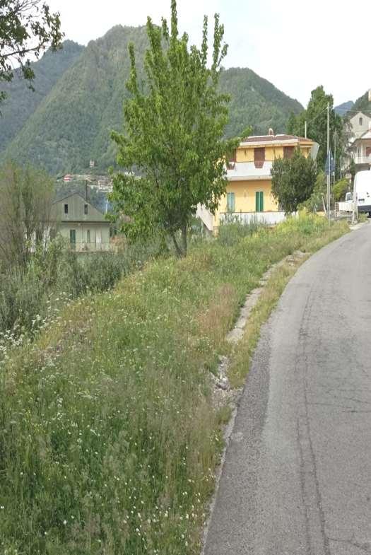 immobile appartamento all'asta in Via Dei Canestrai 1 - 84062 Olevano sul Tusciano (SA) - 2
