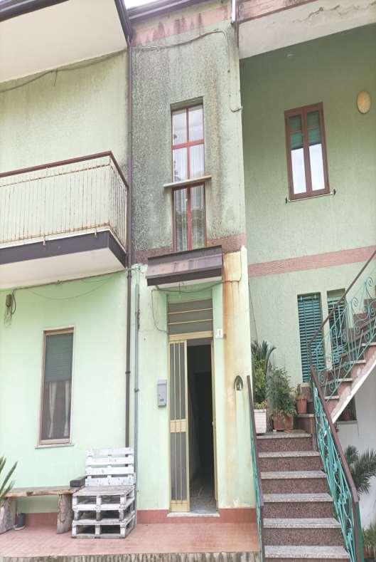immobile appartamento all'asta in Via Dei Canestrai 1 - 84062 Olevano sul Tusciano (SA) - 4