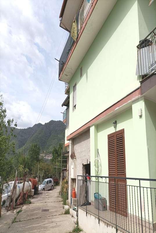 immobile appartamento all'asta in Via Dei Canestrai 1 - 84062 Olevano sul Tusciano (SA) - 5