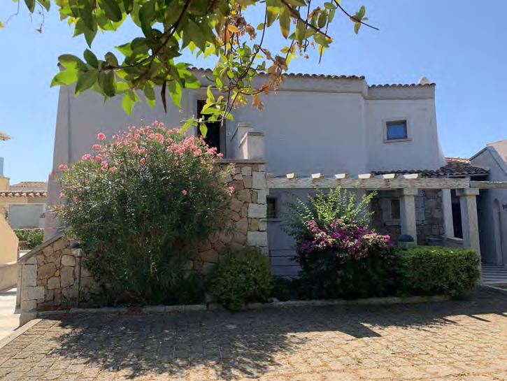 immobile villa all'asta in VIA LI SCALI 40 LOC ABBIADORI - 07021 Arzachena (SS) - 4