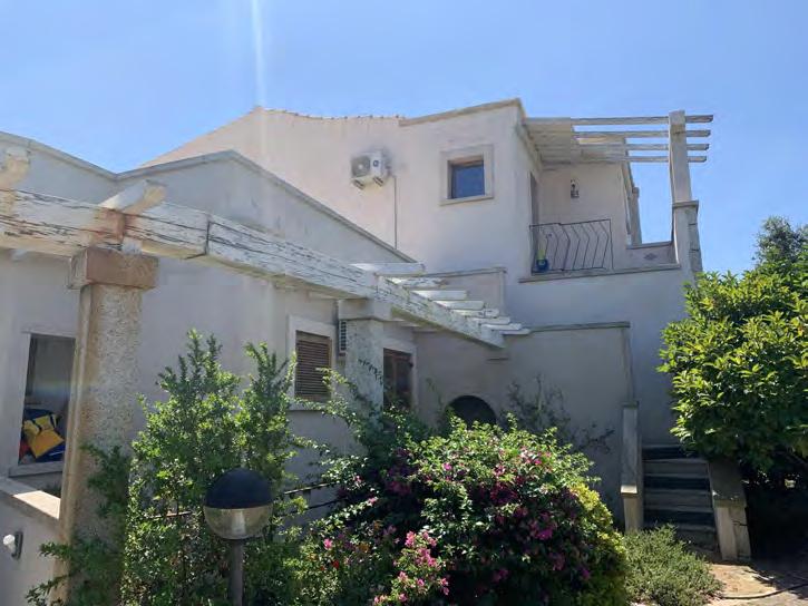 immobile villa all'asta in VIA LI SCALI 40 LOC ABBIADORI - 07021 Arzachena (SS) - 5