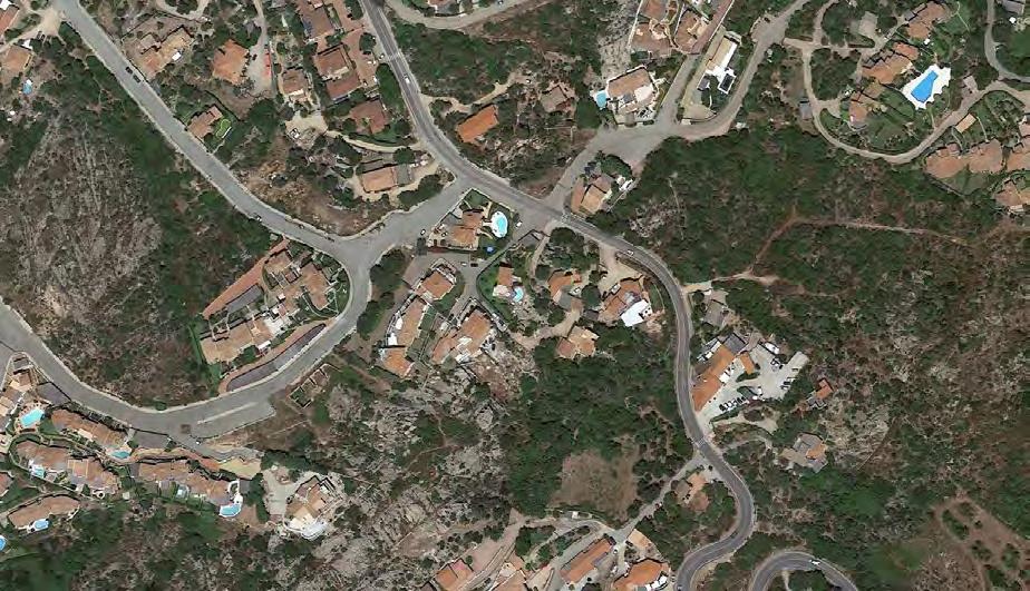 immobile cantina all'asta in VIA LI SCALI 40 LOC ABBIADORI - 07021 Arzachena (SS) - 2