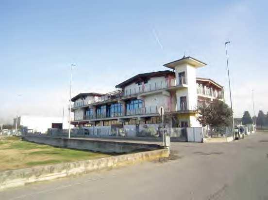 immobile appartamento all'asta in Strada Provinciale 23 6 - 26010 Salvirola (CR) - 3