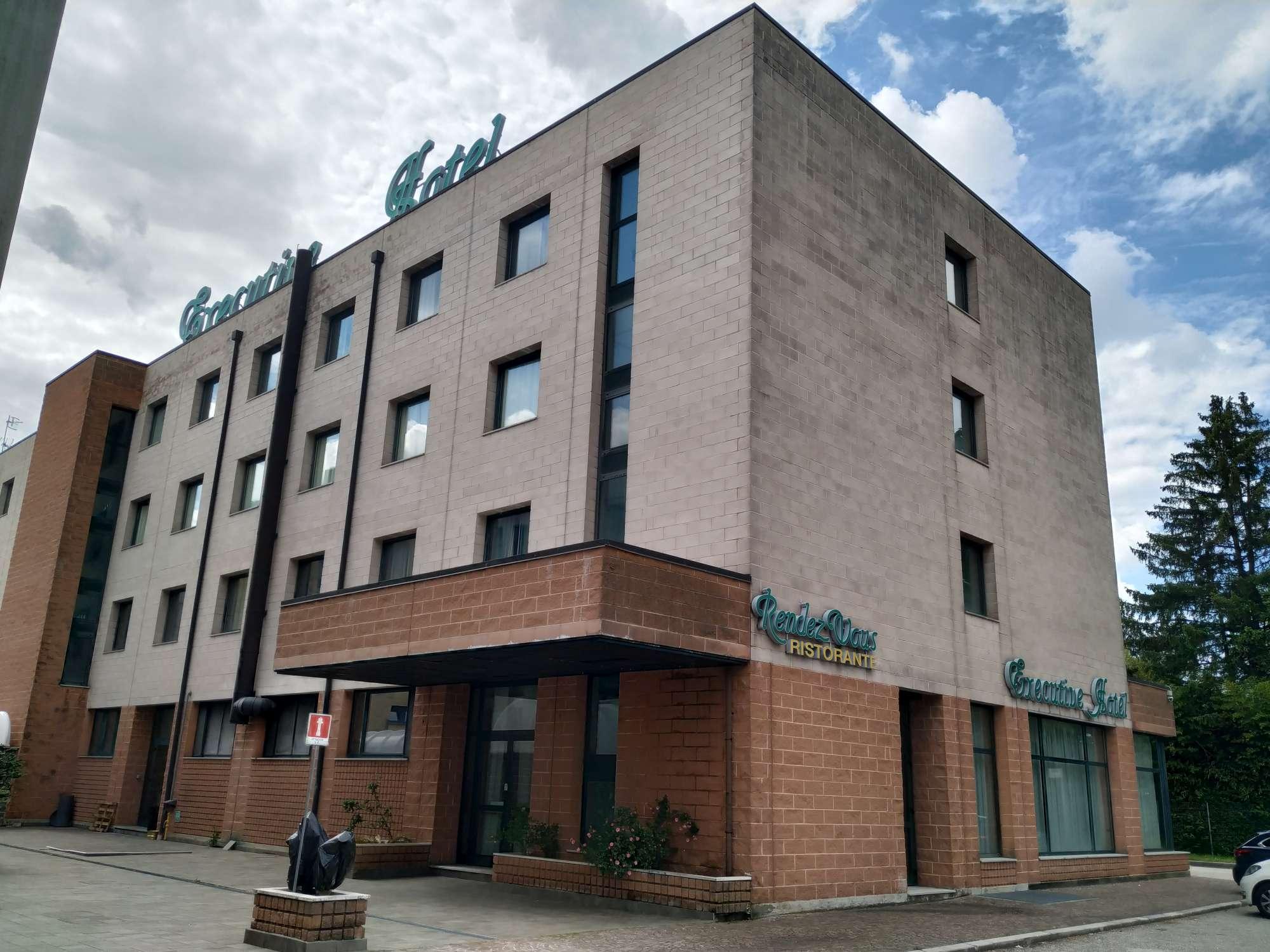 immobile hotel - albergo all'asta in Via Angelo Amasieri 4 - Achille Tellini 3 - Fraz Cussignacco - 33100 Udine (UD) - 1