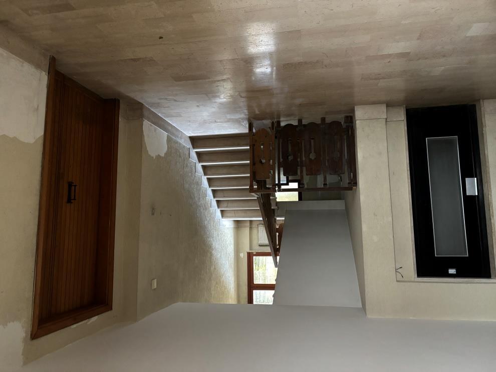 immobile appartamento all'asta in Contrada Conca D'Oro - Via Aldo Moro n 9 (in catasto Via Vallone San Rocco) - 67037 Roccaraso (AQ) - 4