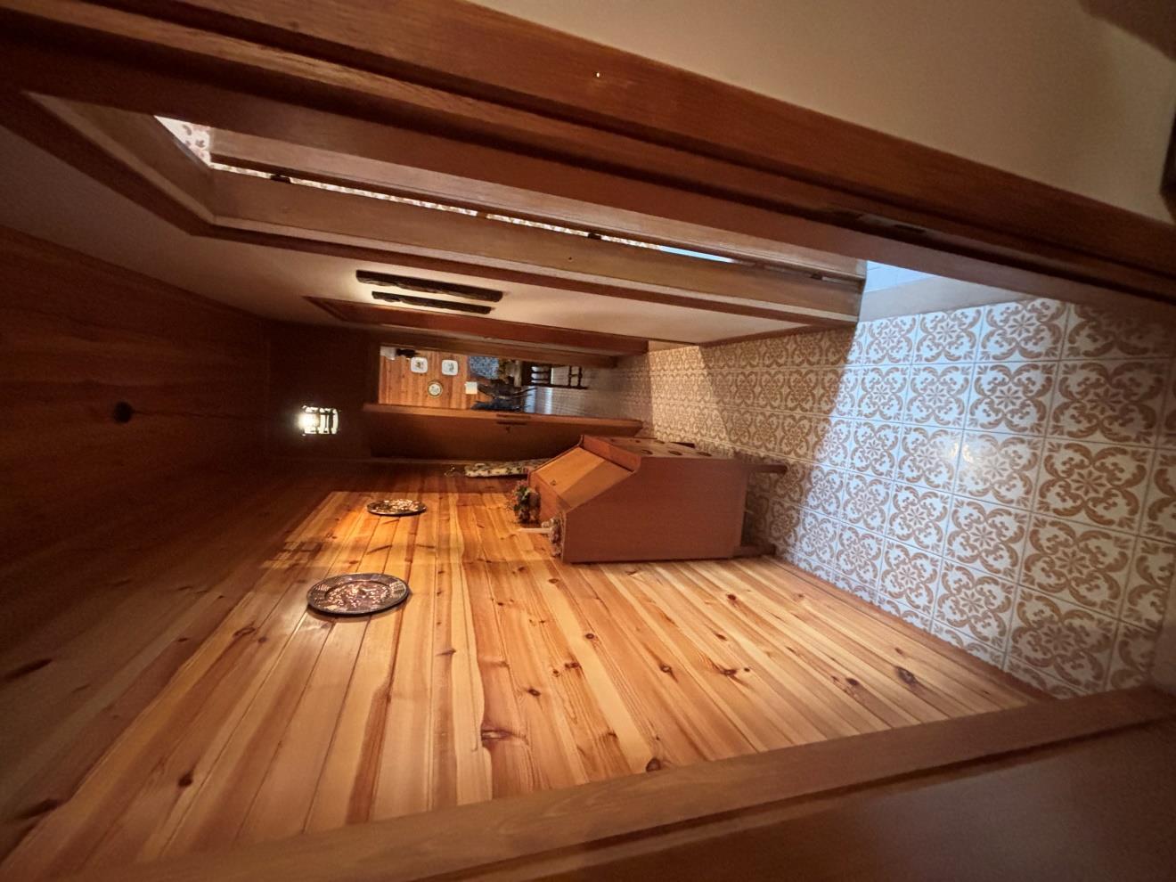 immobile appartamento all'asta in Contrada Conca D'Oro - Via Aldo Moro n 9 (in catasto Via Vallone San Rocco) - 67037 Roccaraso (AQ) - 5