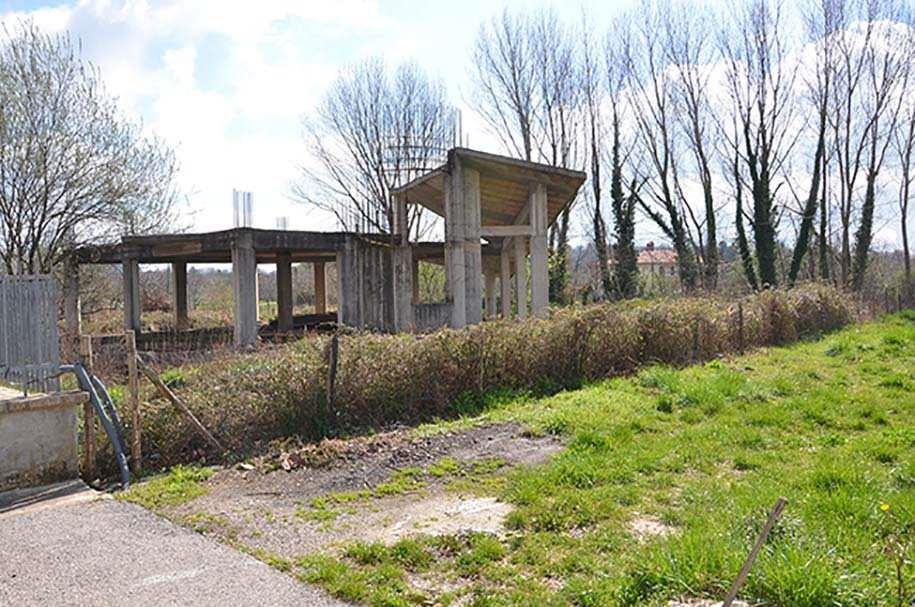 immobile appartamento all'asta in Strada Comunale San Pietro-Cese - 81035 Roccamonfina (CE) - 1