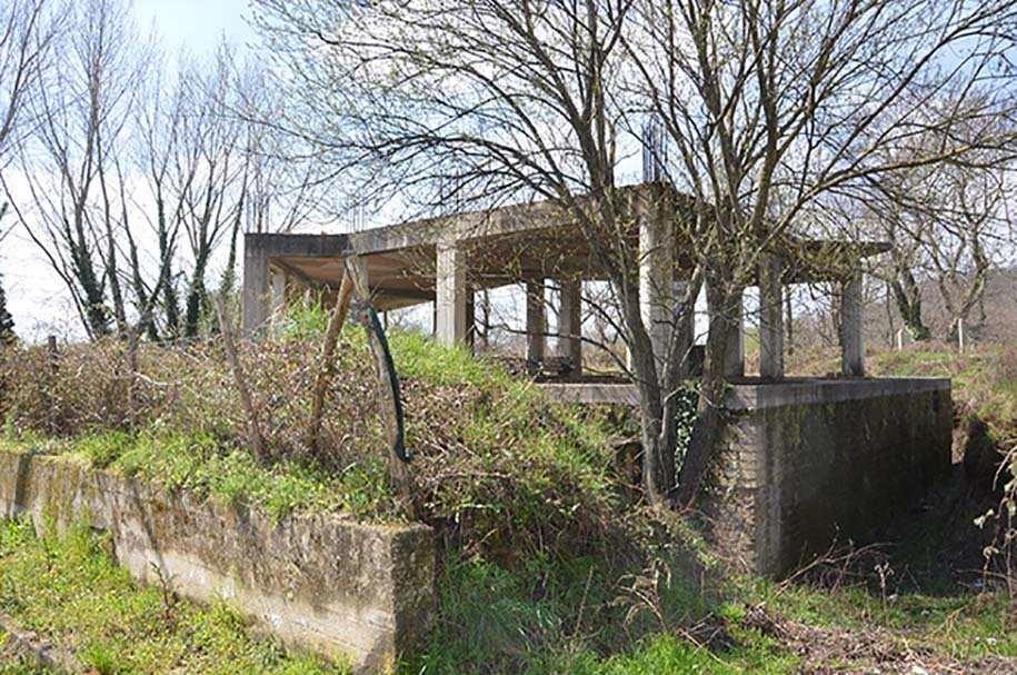 immobile appartamento all'asta in Strada Comunale San Pietro-Cese - 81035 Roccamonfina (CE) - 2