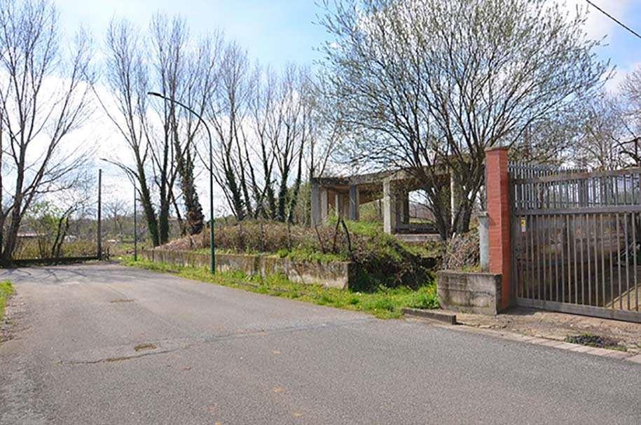 immobile appartamento all'asta in Strada Comunale San Pietro-Cese - 81035 Roccamonfina (CE) - 3