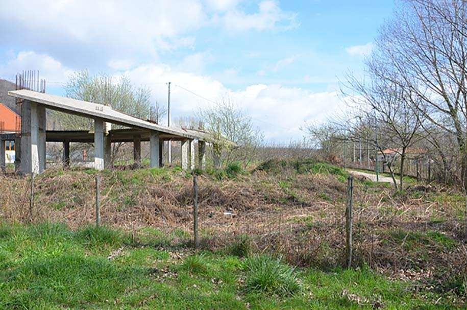 immobile appartamento all'asta in Strada Comunale San Pietro-Cese - 81035 Roccamonfina (CE) - 5