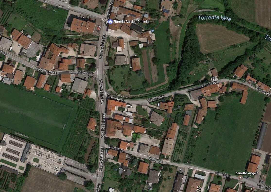 immobile appartamento all'asta in Via Codalunga  snc - 36030 Zugliano (VI) - 1