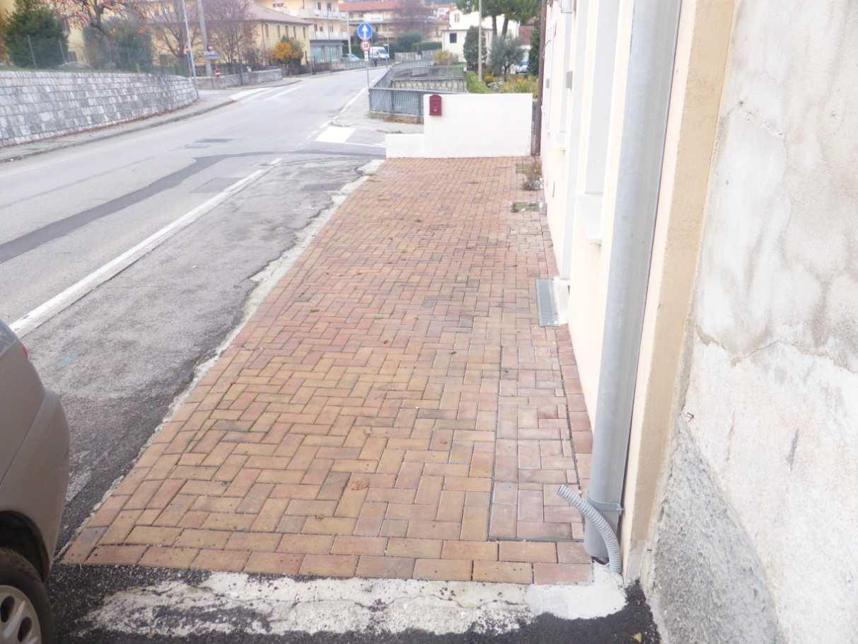 immobile appartamento all'asta in Via Codalunga  snc - 36030 Zugliano (VI) - 5