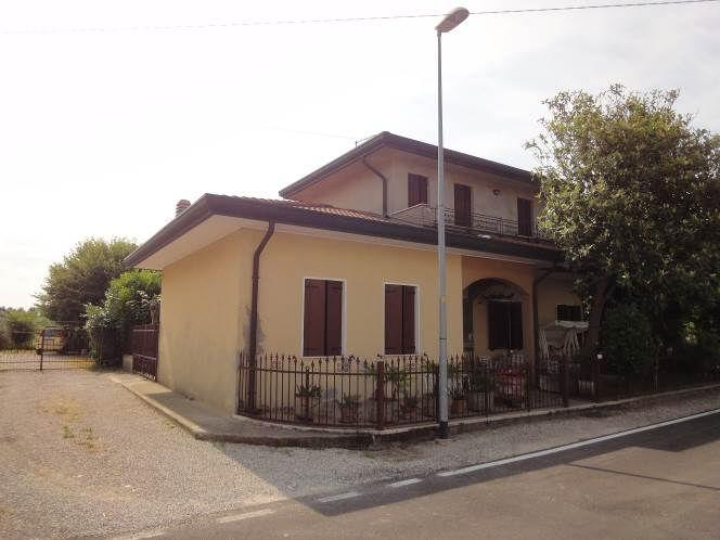 immobile appartamento all'asta in Via beverare 26 - 35028 Piove di Sacco (PD) - 4