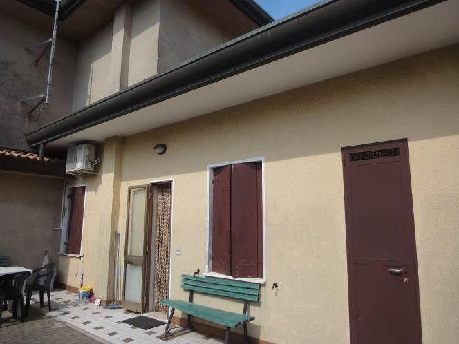 immobile appartamento all'asta in Via beverare 26 - 35028 Piove di Sacco (PD) - 5