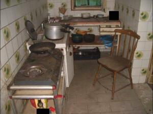 immobile appartamento all'asta in Borgo, Via Borgo, 55 e 57 - 45010 Papozze (RO) - 2