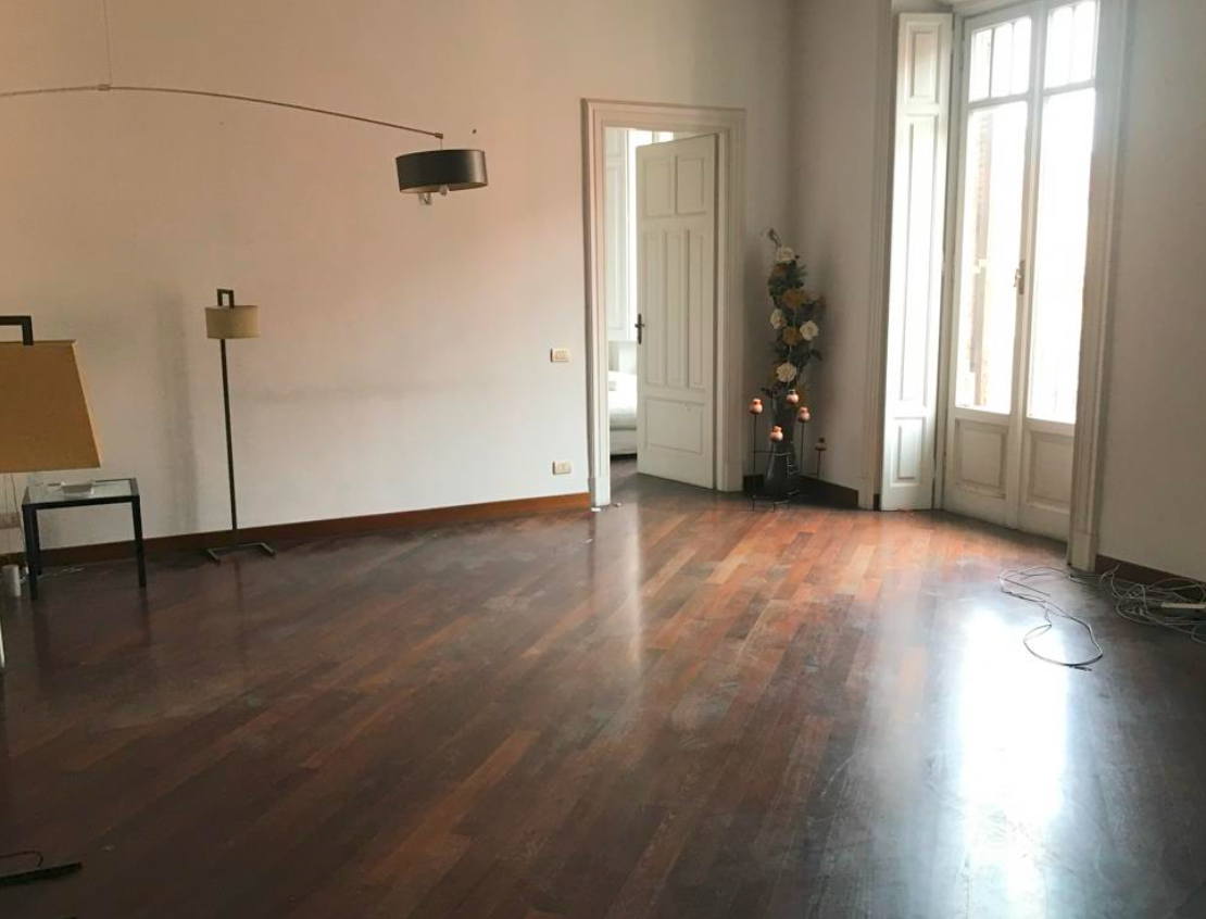 immobile appartamento all'asta in Via Claudio Monteverdi 15 - 00198 Roma (RM) - 1