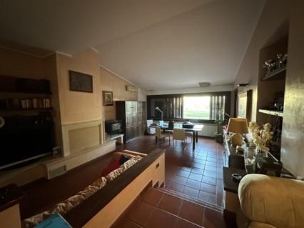 immobile appartamento all'asta in VIA CIRCONVALLAZIONE N 3 - 13032 Asigliano Vercellese (VC) - 2