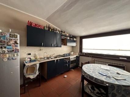 immobile appartamento all'asta in via circonvallazione 3 - 13039 Asigliano Vercellese (VC) - 1