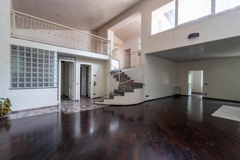 immobile palazzo all'asta in Via Padre P Belotti e Via Gino Sirtori Cenate Sopra (BG) - 2