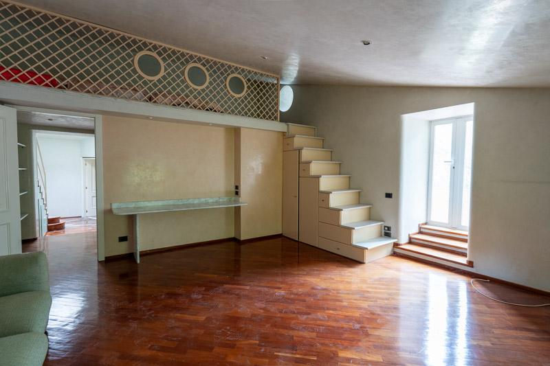 immobile palazzo all'asta in Via Padre P Belotti e Via Gino Sirtori Cenate Sopra (BG) - 3