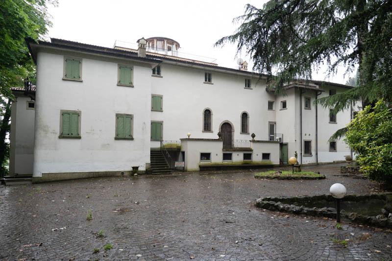 immobile palazzo all'asta in Via Padre P Belotti e Via Gino Sirtori Cenate Sopra (BG) - 4