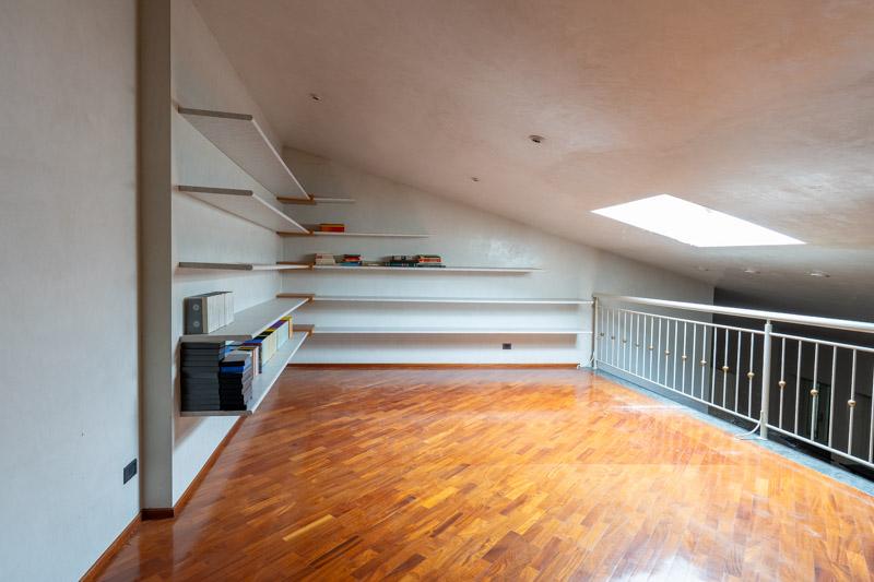 immobile palazzo all'asta in Via Padre P Belotti e Via Gino Sirtori Cenate Sopra (BG) - 5