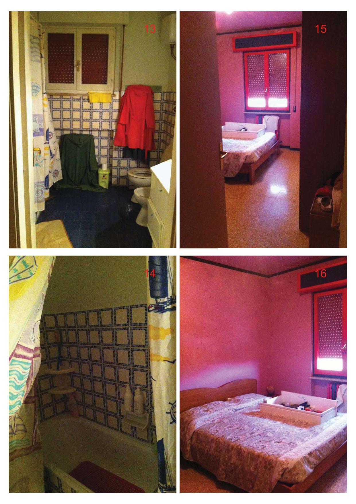 immobile appartamento all'asta in VIA ALDO MORO - 62019 Recanati (MC) - 2