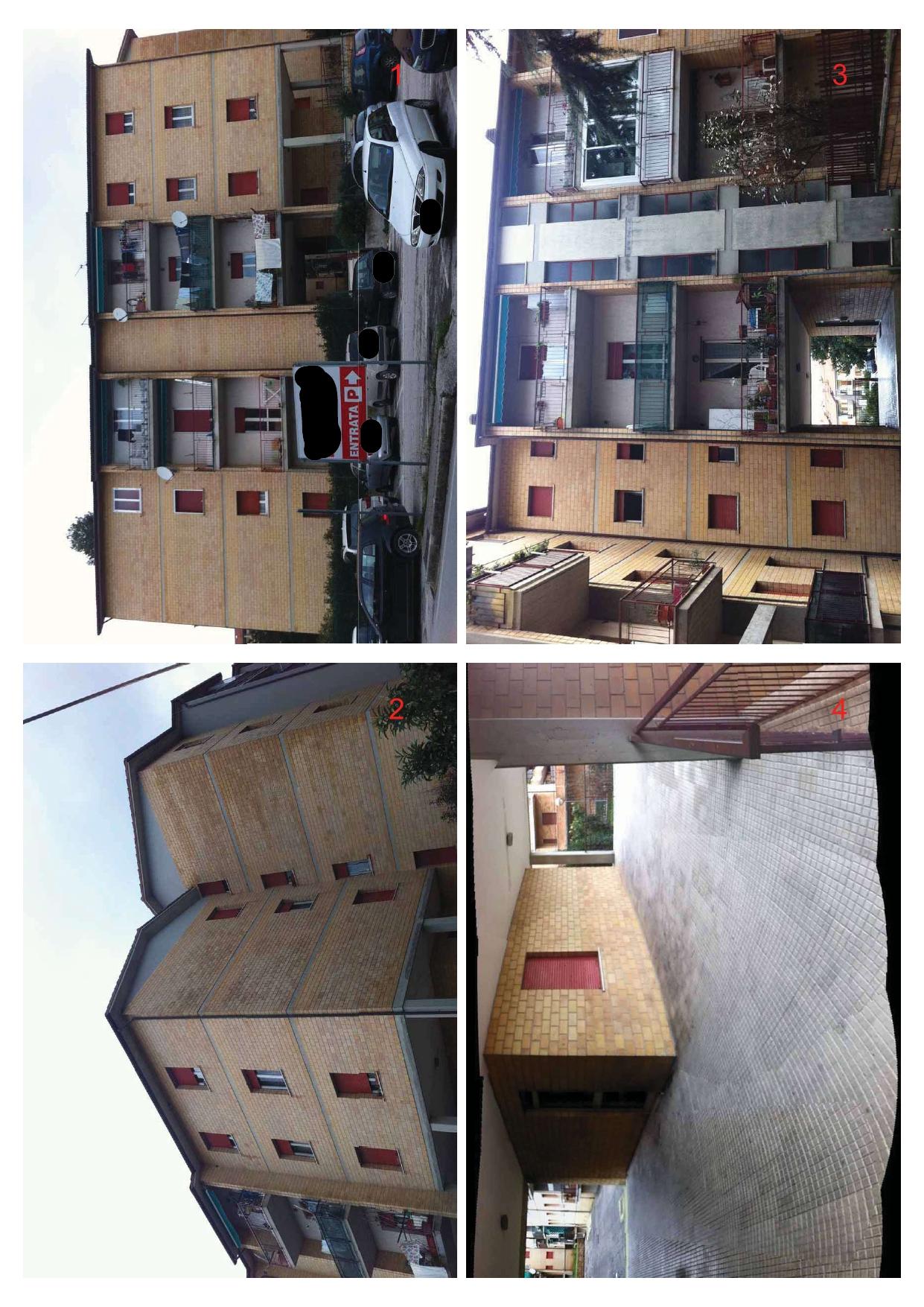 immobile appartamento all'asta in VIA ALDO MORO - 62019 Recanati (MC) - 3